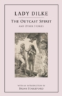 The Outcast Spirit : And Other Stories - Book