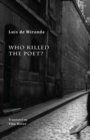 Who Killed the Poet? - Book