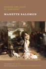 Manette Salomon - Book
