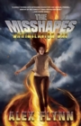 The Misshapes: Annihilation Day - Book