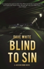 Blind to Sin : A Jackson Donne Novel - Book