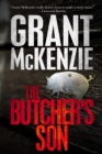 The Butcher's Son - eBook