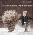 Little Kids and Their Big Dogs - Book