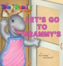 Let's Go to Grammy's - Book