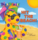 Hit the Beach! - Book
