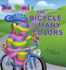 The Bicycle of Many Colors - Book