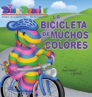 La Bicicleta de Muchos Colores - Book