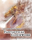 How to Draw & Paint Fantastical Clockwork - Book