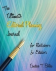 The Ultimate Editorial Planning Journal for Publishers & Editors - Book