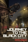 Journey to the Black City - Book