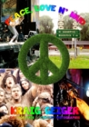 Peace, Love n Mud - Book