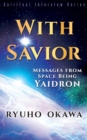 With Savior - Book