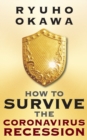 How to Survive the Coronavirus Recession - Book