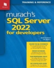 Murach's SQL Server 2022 for Developers - Book