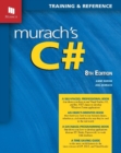 Murach's C# (8th Edition) - Book