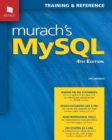 Murach's MySQL (4th Edition) - Book