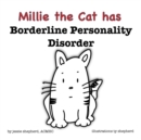 Mille the Cat has Borderline Personality Disorder - Book