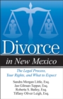 Divorce in New Mexico - eBook