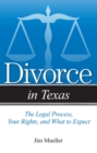 Divorce in Texas - eBook