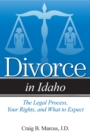 Divorce in Idaho - eBook