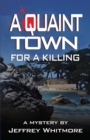 A Quaint Town for a Killing - eBook