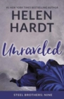 Unraveled - Book