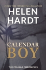 Calendar Boy - eBook
