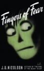 Fingers of Fear - Book