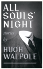 All Souls' Night (Valancourt 20th Century Classics) - Book