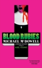 Blood Rubies - Book