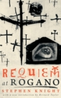 Requiem at Rogano - Book