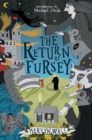 The Return of Fursey (Valancourt 20th Century Classics) - Book