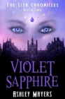 Violet Sapphire : The Sita Chronicles - Book Two - Book