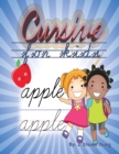 Cursive for Kids - Book