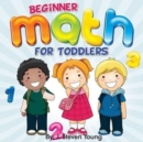 Beginner Math for Toddlers - Book