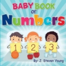 Baby Book of Numbers - Book