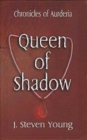 Queen of Shadow - Book