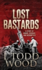 Lost Bastards - Book