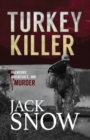 Turkey Killer - Book