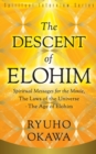 The Descent of Elohim - Book