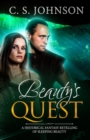 Beauty's Quest - Book
