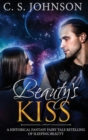 Beauty's Kiss - Book