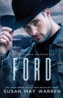Ford : The Montana Marshalls - An Inspirational Romantic Suspense Family Series - Book