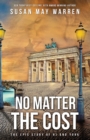 No Matter the Cost - Book