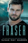 Fraser : A Navy Seal and a female bodyguard hunt for a princess on the run! - Book
