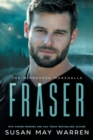 Fraser : A Minnesota Marshalls Novel LARGE PRINT Edition - Book