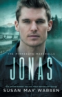 Jonas : A storm chaser and a bomb expert meet on a mountain. Now they have to save the world! - Book