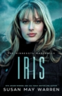Iris : An athlete hero, forced proximity, international race to save lives! - Book