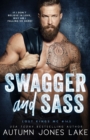 Swagger and Sass : Lost Kings MC #14.5 - Book
