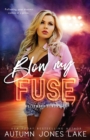 Blow My Fuse - Book